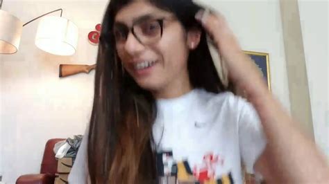 Hot Sexy Mia Khalifa Porn Videos 